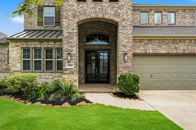 33580 Green Prairie Drive, Brookshire, TX 77423 - Photo 2