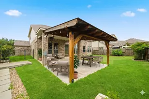 33580 Green Prairie Dr, Brookshire, TX 77423 - Photo 48