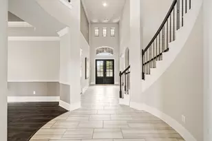33580 Green Prairie Dr, Brookshire, TX 77423 - Photo 4