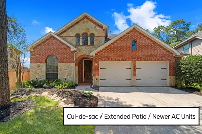 17111 Tupelo Garden Circle, Humble, TX 77346 - Photo 1