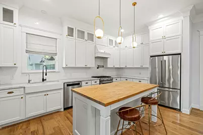 301 Cordell Street, Houston, TX 77009 - Photo 8