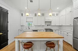 301 Cordell St, Houston, TX 77009 - Photo 6