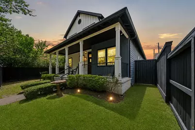 301 Cordell Street, Houston, TX 77009 - Photo 1