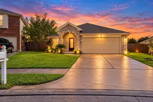 4203 Bearden Pl Ln, Hockley, TX 77082 - Photo 1