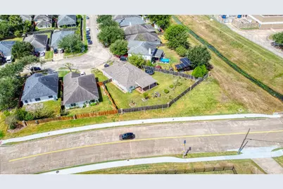 4203 Bearden Place Lane, Hockley, TX 77082 - Photo 36