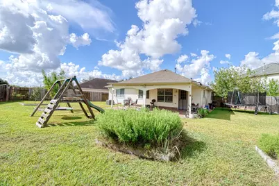 4203 Bearden Place Lane, Hockley, TX 77082 - Photo 32