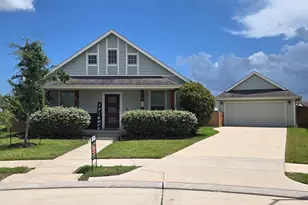 15703 Harding Bend Dr, Humble, TX 77346 - Photo 1