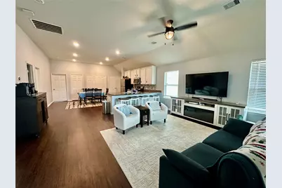 15703 Harding Bend Drive, Humble, TX 77346 - Photo 4
