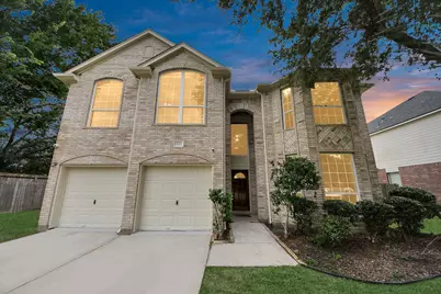 9002 Sundown Drive, Pearland, TX 77584 - Photo 2