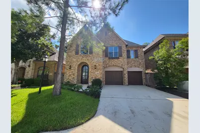 8811 Van Allen Drive, The Woodlands, TX 77381 - Photo 2