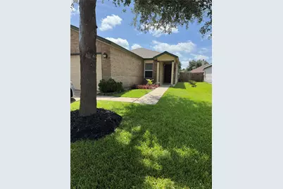 16223 Ranchland Lane, Cypress, TX 77429 - Photo 2