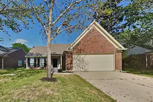 19018 Oakway Dr, Humble, TX 77346 - Photo 1