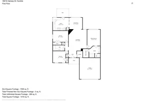 19018 Oakway Dr, Humble, TX 77346 - Photo 20