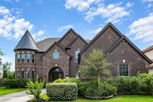 164 Flamingo Island Dr, Missouri City, TX 77459 - Photo 1