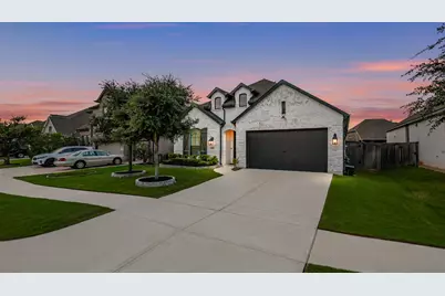 30510 Agave Circle Court, Brookshire, TX 77423 - Photo 2