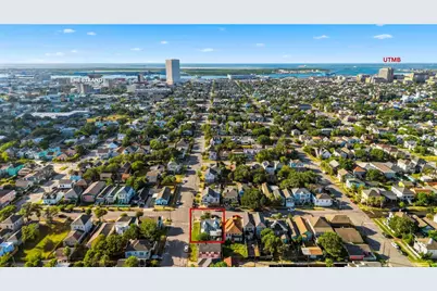 1727 Ursuline Street, Galveston, TX 77550 - Photo 42