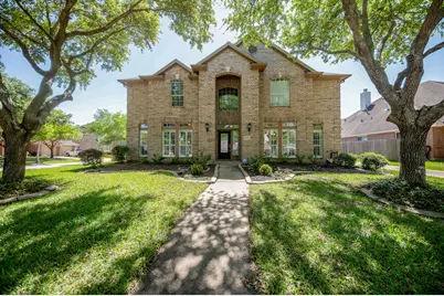 14203 Alamosa Court, Sugar Land, TX 77498 - Photo 1