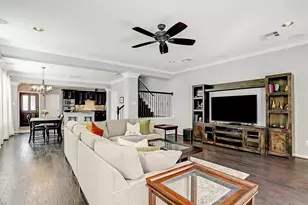 5329 Petty St, Houston, TX 77007 - Photo 4