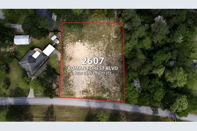 2607 Roman Forest Boulevard, New Caney, TX 77357 - Photo 4
