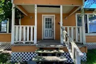 2411 67th St, Galveston, TX 77551 - Photo 1