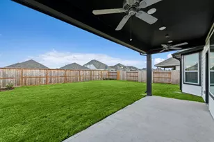 5803 Sunkissed Dr, Fulshear, TX 77441 - Photo 6