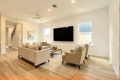 8314 Williamsdell Street #B, Houston, TX 77088 - Photo 2