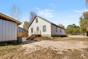 3301 County Rd 3479B, Cleveland, TX 77327 - Photo 16