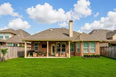 38 S Pinto Point Circle, The Woodlands, TX 77389 - Photo 48