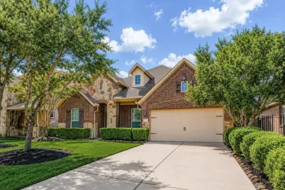38 S Pinto Point Circle, The Woodlands, TX 77389 - Photo 4