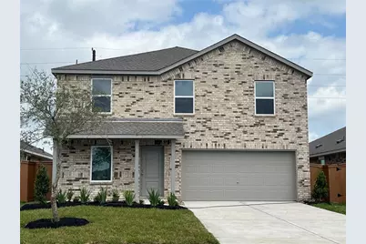 5019 Wild Bergamot Court, Needville, TX 77461 - Photo 1