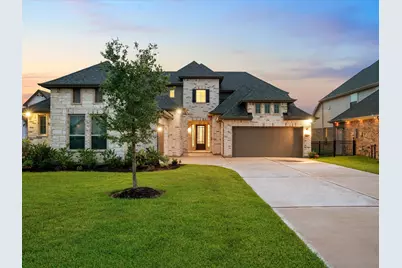 262 Peninsula Point Drive, Montgomery, TX 77356 - Photo 1