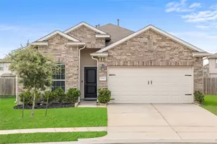 9406 Cimarroncito Ln, Humble, TX 77396 - Photo 2