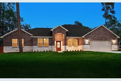 914 Box Elder Drive, Magnolia, TX 77354 - Photo 1