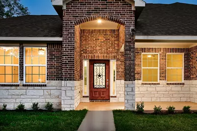 914 Box Elder Drive, Magnolia, TX 77354 - Photo 2