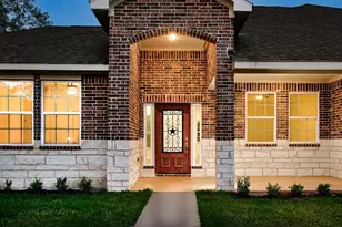 914 Box Elder Dr, Magnolia, TX 77354 - Photo 2
