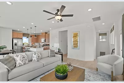 21226 Teal Lovegrass Lane, Cypress, TX 77433 - Photo 6