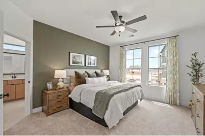 21226 Teal Lovegrass Lane, Cypress, TX 77433 - Photo 12