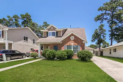 419 Laurel Sage Drive, Houston, TX 77339 - Photo 2