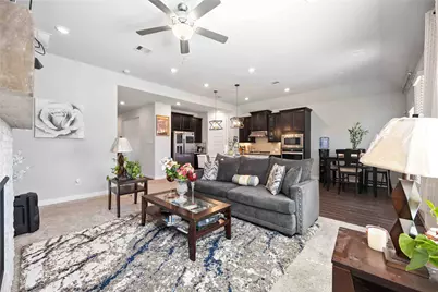 21403 Hartwig Court, Tomball, TX 77375 - Photo 8