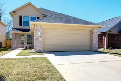 21607 S Werrington Way, Houston, TX 77073 - Photo 1