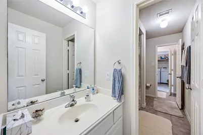 8435 Windy Thicket Lane, Cypress, TX 77433 - Photo 20