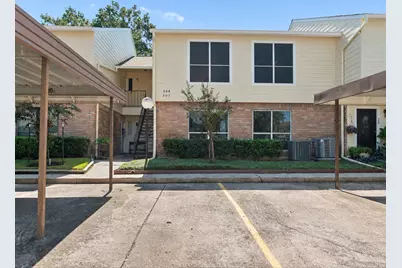 14515 Wunderlich Drive #308, Houston, TX 77069 - Photo 2