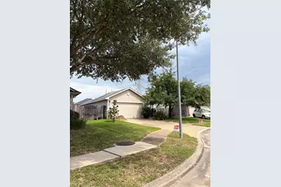 11042 Warath Oak Court, Houston, TX 77065 - Photo 1