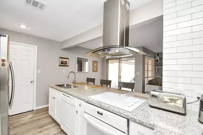 10011 Cantertrot Drive, Humble, TX 77338 - Photo 4