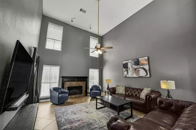 1914 Augusta Drive #7, Houston, TX 77057 - Photo 1