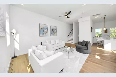 1216 E 34th Street #B, Houston, TX 77022 - Photo 10