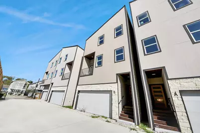 1216 E 34th Street #B, Houston, TX 77022 - Photo 2