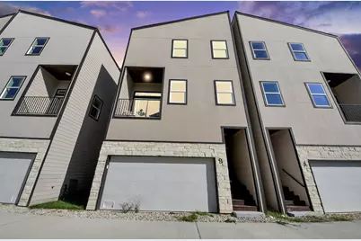 1216 E 34th Street #B, Houston, TX 77022 - Photo 1