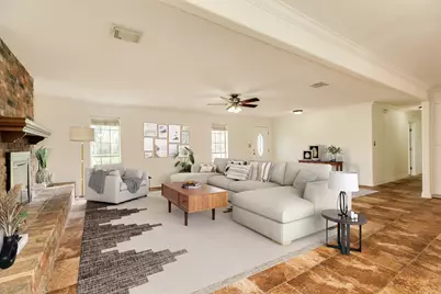 200 Wentworth Dr, West Columbia, TX 77486 - Photo 14