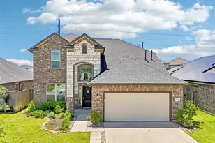 17223 Bainham Forest Trl, Hockley, TX 77447 - Photo 1